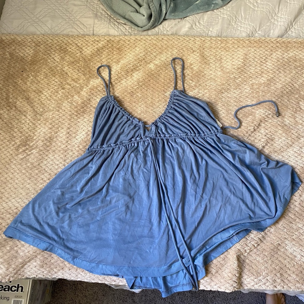 Free people blouse